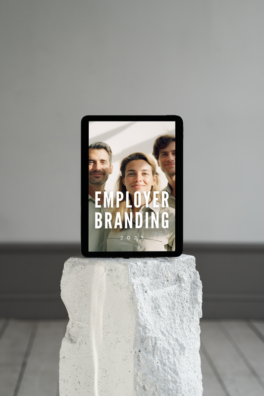 Employer Branding 2023 (eBook)
