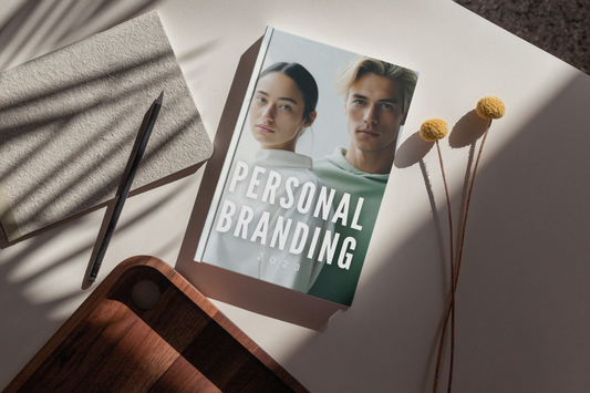 Personal Branding 2024 (eBook)